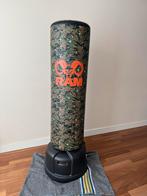 RAM Bokspaal XL Camo - Zo Goed Als Nieuw!, Ophalen, Zo goed als nieuw, Bokszak