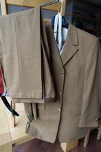 💫 Heren Kostuum 5-delig - colbert, gilet, hemd, pantalon, Kleding | Heren, Ophalen of Verzenden, Zo goed als nieuw, Maat 46 (S) of kleiner