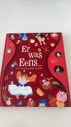 Er was eens..., Ophalen of Verzenden, Nieuw, Sprookjes