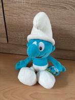 AH Smurf NIEUW, Verzamelen, Smurfen, Ophalen of Verzenden, Nieuw, Poppetje, Figuurtje of Knuffel