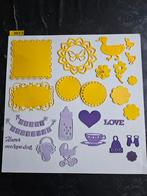 98 Stansjes, Ophalen of Verzenden, Nieuw, Overige thema's, Overige typen