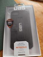 UAG Metropolis iPhone 8/7/6s Hoesje - Nieuw!, Ophalen of Verzenden, Nieuw, IPhone 7, Hoesje of Tasje