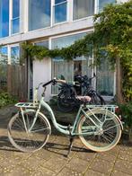 Spirit Carry Moederfiets - 3 Versnellingen, Ophalen, Gebruikt, Overige merken, (Extra) lage instap