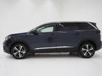 Peugeot 5008 1.2 PureTech Allure 7P. | Carplay | Leder | Cli, Auto's, Peugeot, Origineel Nederlands, Te koop, 20 km/l, Benzine