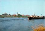 Wijk bij Duurstede - Rivierpanorama, Verzenden, 1960 tot 1980, Ongelopen, Utrecht