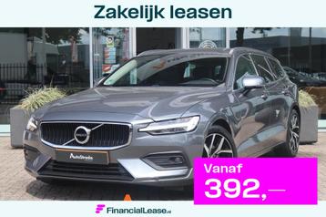 Volvo V60 T4 Inscription 190pk Geartronic | Adaptive | Dodeh beschikbaar voor biedingen