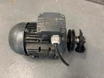 Elektromotor - Gebruikt, Doe-het-zelf en Verbouw, Ophalen, Gebruikt, Elektromotor