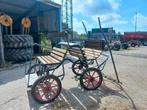 Menkar /menwagen, Dieren en Toebehoren, Gebruikt, Paard of Pony