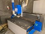 cnc freesmachine router, Ophalen, Nieuw, Elektrisch, Bovenfrees