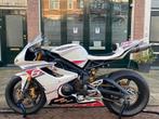 Triumph Daytona 675 Circuitmotor / circuit motor, 675 cc, Sportuitlaat, 3 cilinders, Super Sport