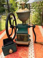 Antieke Peugeot Frères Koffiemolen, Antiek en Kunst, Antiek | Keukenbenodigdheden, Ophalen