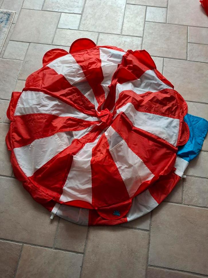 Leuke Circustent voor Kinderen!, Kinderen en Baby's, Speelgoed | Speeltenten, Zo goed als nieuw, Ophalen