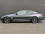 BMW 4-serie Coupé 420i High Executive M Sport Pakket Automa, Automaat, 1998 cc, Achterwielaandrijving, Gebruikt