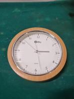 wandklok ditto quartz vintage, Ophalen of Verzenden, 'T Olde Gre-j, Info@toldegrej.nl, Endepoelstraat 20f Didam