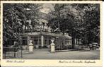 Zeist, Hotel Boschlust, Groet van de Maranatha-Conferentie, Ophalen of Verzenden, Voor 1920, Gelopen, Utrecht