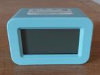 Digitale Wekker, Ophalen, Zo goed als nieuw, Digitaal
