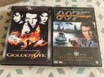 James Bond.   DVD,s.       12 stuks., Cd's en Dvd's, Dvd's | Actie, Verzenden, Zo goed als nieuw, Actie