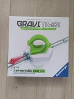 Gravitrax uitbreiding looping, Ophalen of Verzenden, Zo goed als nieuw, Ontdekken