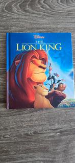 Lion king, Ophalen of Verzenden, Zo goed als nieuw