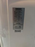Tomado mobiele airco, Ophalen, Zo goed als nieuw