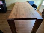 Massief Hout Tafel, Huis en Inrichting, Ophalen