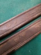 montage lepels spanners mercedes benz, Ophalen of Verzenden, 'T Olde Gre-j, Info@toldegrej.nl, Endepoelstraat 20f Didam