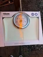 Tristar WG-2428 Analoge Personenweegschaal, Witgoed en Apparatuur, Weegschalen, Ophalen, Nieuw, 100 kg of meer, Personenweegschaal