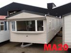 Keurige Willerby Vacation met CV en 2 slaapkamers te koop, Caravans en Kamperen, Stacaravans, Tot en met 4