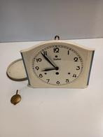 Junghans keukenklok uurwerk W52 407, Ophalen