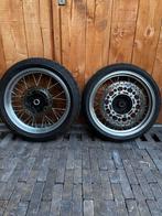 Super Moto Wielen Honda CRF, Motoren, Ophalen of Verzenden, Gebruikt
