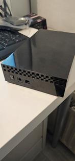 Lacie Externe Harde Schijf 2TB, HDD, Zo goed als nieuw, Lacie, Ophalen of Verzenden