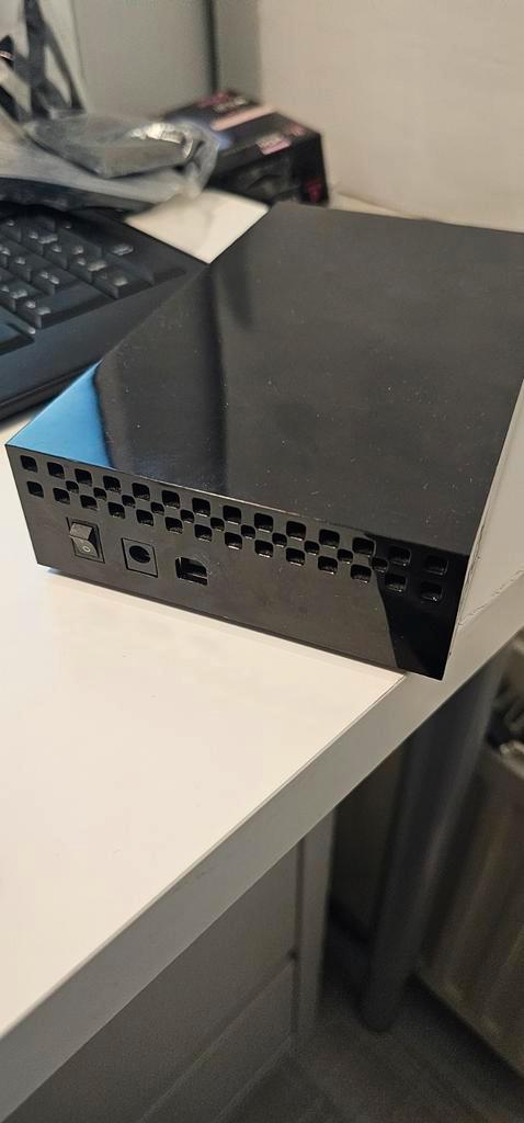 Lacie Externe Harde Schijf 2TB, Computers en Software, Harde schijven, Zo goed als nieuw, Extern, HDD, Ophalen of Verzenden