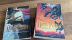 Harry Potter deel 1 en 5, Boeken, Ophalen of Verzenden, Zo goed als nieuw