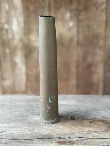 Huls WO II 31 cm hoog. beschikbaar voor biedingen