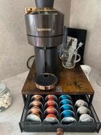 Nespresso, Witgoed en Apparatuur, Koffiemachine-accessoires, Ophalen of Verzenden, Zo goed als nieuw