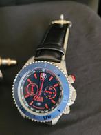 Stijlvolle combideal: ICE horloge + BMW zonnebril – klaar, Sieraden, Tassen en Uiterlijk, Horloges | Heren, Overige merken, Leer