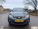 SEAT Ibiza ST 1.2 TDI COPA Plus Ecomotive onderhoudshistorie, Origineel Nederlands, Te koop, Zilver of Grijs, 5 stoelen