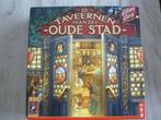 De Taveernen van de oude stad 999 Games., Hobby en Vrije tijd, Gezelschapsspellen | Bordspellen, Drie of vier spelers, Ophalen of Verzenden