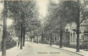 (701-129-001) Winschoten Emmastraat beschikbaar voor biedingen