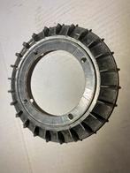 Originele aluminium Koelvin Puch MV / VS geforceerde koeling, Ophalen of Verzenden, Gebruikt