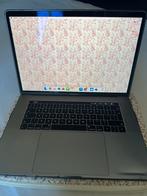 Macbook pro 15 inch 2017 16gb, Computers en Software, Apple Macbooks, Ophalen of Verzenden, Zo goed als nieuw, 15 inch, 2 tot 3 Ghz