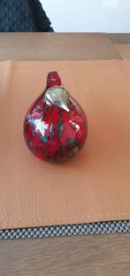 iittala glas, Ophalen