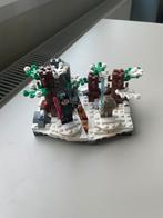 LEGO STAR WARS 75236 Duel on Starkiller Base, Ophalen of Verzenden, Zo goed als nieuw