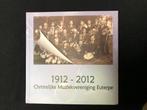 1912-2012 Christelijke Muziekvereniging Euterpe (Halle), Boeken, Geschiedenis | Stad en Regio, Ophalen of Verzenden, Zo goed als nieuw