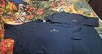 Holland america line t-shirts, Kleding | Heren, Blauw, Maat 56/58 (XL), Ophalen of Verzenden, Zo goed als nieuw