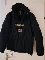 NAPAPIJRI winterjas/ anorak. Heerlijk warm. Maat M, Ophalen of Verzenden, Gedragen