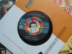 single buddy holly and the crickets 45rpm coral records 7'', Gebruikt, 7 inch, Single, Ophalen of Verzenden