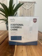 EUFY | deurbelgong (NEW), Ophalen of Verzenden, Compatibel met smartphone, Nieuw, Draadloos