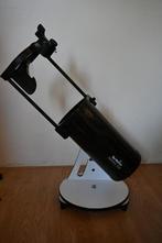 Sky-Watcher Heritage-150P Telescoop, Audio, Tv en Foto, Optische apparatuur | Telescopen, Ophalen, Gebruikt, 80 tot 200 mm, Met statief