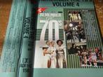 Remember The 70's Volume 4 MC, Cd's en Dvd's, Gebruikt, 1 bandje, Ophalen of Verzenden, Origineel